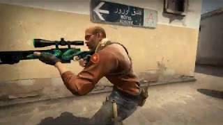 CSGO Fragmovie - Project X