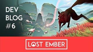 Lost Ember Vlog #6 - A Long Summer