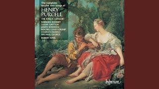 Purcell: Love, Thou Can'st Hear, Tho' Thou Art Blind, Z. 396