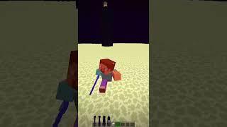 Do you remember? Minecraft #shorts