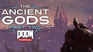 DOOM Eternal: The Ancient Gods – Part Two | ПОСЛЕДНЯЯ БИТВА | ПРОХОЖДЕНИЕ