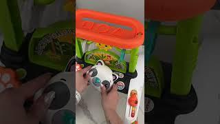 POV: your 12–18 month old is ready to get movin’ 