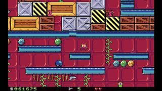 Crystal Caves HD - Episode 3: Mylo versus The Supernova - Cave 6 [HARD] (2020)