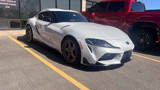 Paint Protection Film Kansas City