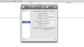 How to Delete Email Account on Mac