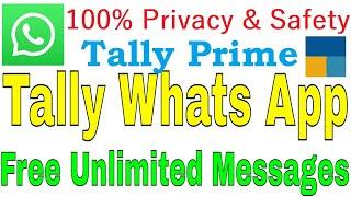 tally whatsapp tdl ,free unlimited whatsapp, NoBrowser Opening NEW ADDON WhatsApp to 9037050040/Call