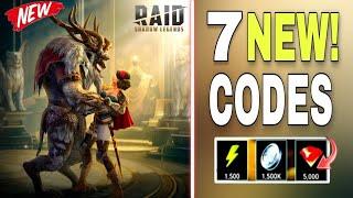 NEW CODESRAID SHADOW LEGENDS PROMO CODES (2023)-RAID SHADOW LEGENDS CODES-RAID SHADOW LEGENDS CODE