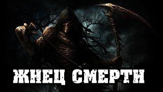 Dark souls 3 пвп билд жнеца душ