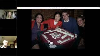 Mahjong! How A Chinese Game Shaped Modern American Culture