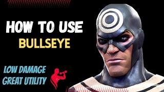 How to use Bullseye Effectively |Full breakdown| - Marvel Contest of Champions