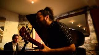 'Tea for Two'  - Yotam Silberstein Trio -  Mezzrow NYC 11-22-2015