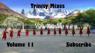 Catholic Mixtape Holy Trinity Vol 11