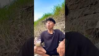 Survival skill: water purification in the wild #camping #survival #outdoors#bushcraft