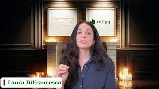 Fireside chat with an M&A Attorney: Laura DiFrancesco (Dean Street Law) - hosted by Rejigg