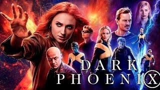 Dark Phoenix 2019| X men full movie | Hollywood movie