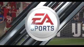 FIFA 17 Mouse and Keyboard Gameplay