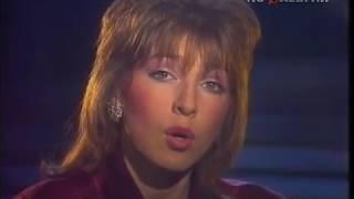 Екатерина Семёнова - Заповедная страна (Шире круг) 1987