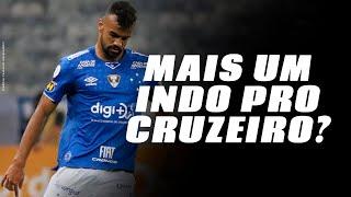 URGENTE! CRUZEIRO FAZ OFERTA PARA TIRAR ZAGUEIRO DO FLAMENGO | VAI SEGUIR O CAMINHO DE GABIGOL?