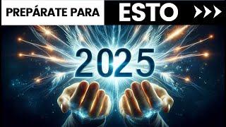 Prepárate Para el 2025: Señales de Alerta Que No Debes Ignorar