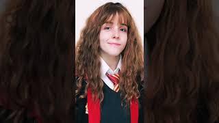 This is my most famous cosplay #harrypotter #harrypottercosplay #cosplay #hermionegranger