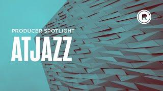 Atjazz Mix | Atjazz Tribute Mix