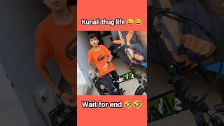 Piyush Joshi vs kunali Joshi  ll sourav joshi vlogs ll #shorts #youtubeshorts