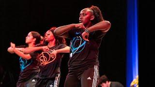 Destiny Arts Youth Performance Company | Bioneers