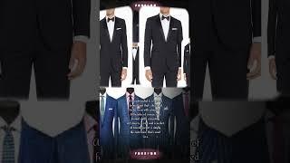 #fabspunindia #tuxedo #tuxedos #suits #suitsformen #coatpant #weddingdress #fashion #clothing