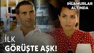 Filiz'in Yeni Aşığı! - Ihlamurlar Altında