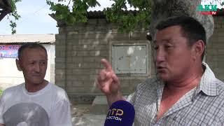 Баткендеги куралдуу жаңжал: Сыдыков тоого качкан карындашынан айрылды