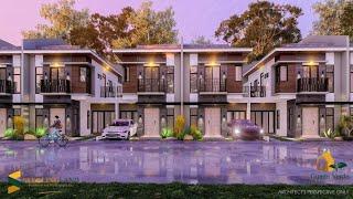 Guada Verde | House & Lot in Guadalupe, Cebu City