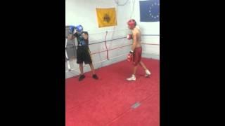 Rodos Boxing Academy