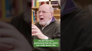 What does blaspheming the Holy Spirit mean? The J.John & Tom Wright Podcast