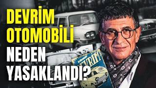 Devrim Arabasının Gizlenen Hikayesi | Cengiz Küçükayvaz - Çağdaş Meddah