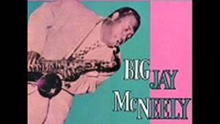 Big Jay McNeely   The Deacon Rides Again   1952