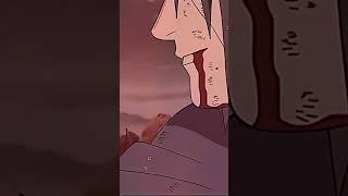 Itachi uchiha death #saddest death