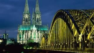 Visit Cologne Germany