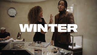 (FREE) AJ Tracey x Mabel x UK Garage Type Beat - "WINTER" | Free UK Garage/2 Step Instrumental 2023