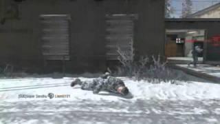 Super Sandhu - Across the map Noob-Tube. IMPACT!!!