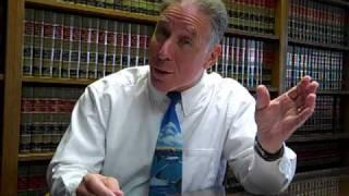 Unlawful Detainer Process, Explained by Steven D Silverstein, Eviction Lawyer