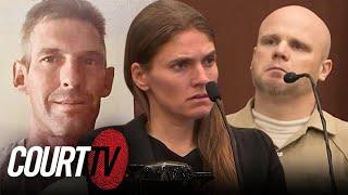 Prosecutors: Meagan Jackson Wanted To Destroy Chris Dontell's Marriage