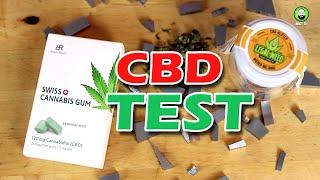 BreitTV - Cbd Weed aus Österreich im Test +Allgemeine Infos Deutsch