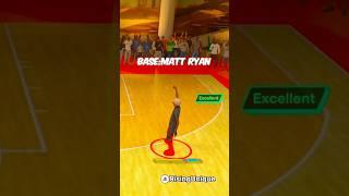 Best 6’5-6’9 Jumpshot NBA 2K25