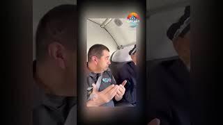Ветеран из Узбекистана впервые взлетел в небо