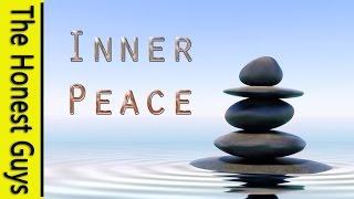 GUIDED MEDITATION - Blissful Inner Peace