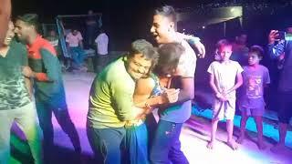 xxx dance ....tumhe pake dil ko song par kiya habrjast fance