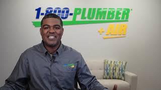 Your Plumbing & Air Experts | 1-800-Plumber +Air of Northwest Houston