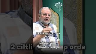Evcil hayvan caiz mi? #nurdandamlalar #psikoloji #celaleddinsipahioğlu #shortvideo #gündem