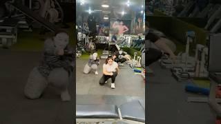 sit walk #trending #motivation #fitneess #viralshort #technogym #gym # shorts
