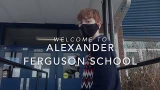 Alexander Ferguson School - Spring 2020